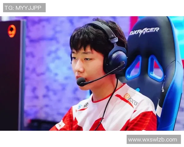 电竞比分世界大师赛分析WE战队状态与表现的深度点评