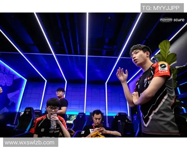 深入分析EDG战队整体压制打法及其在电竞实时数据中的应用与影响 深入分析EDG战队整体压制打法及其在电竞实时数据中的应用与影响