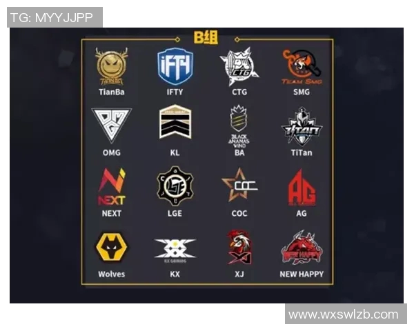 热议和平精英EDG实力变革背后的原因与未来发展展望