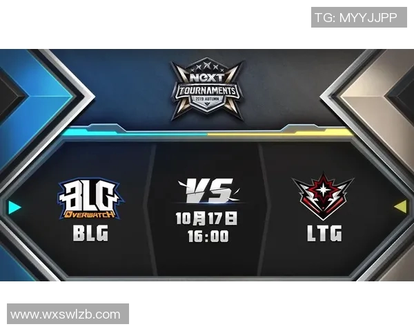 电竞数据深入解析数据分析BLG战术表现及其对比赛结果的影响