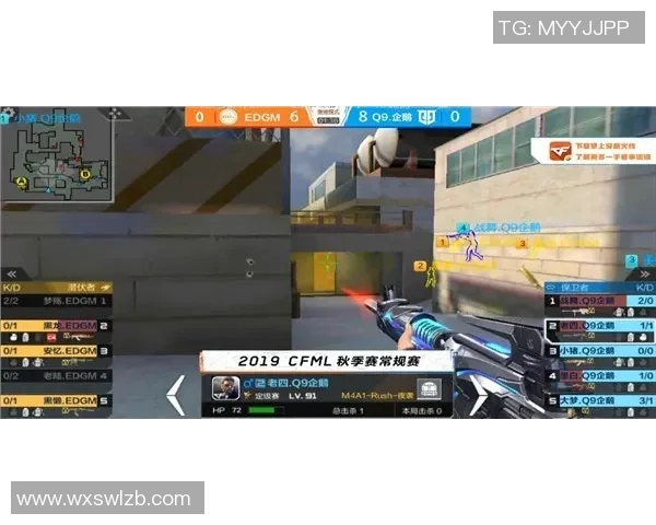 esports数据深入分析WE战队在CSGO比赛中的盯防策略与战术执行 esports数据深入分析WE战队在CSGO比赛中的盯防策略与战术执行