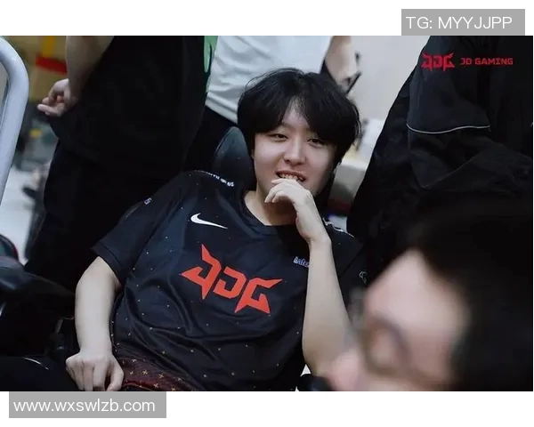 esports最新数据电竞赛后复盘JDG与WE心理素质分析与对比探讨 esports最新数据电竞赛后复盘JDG与WE心理素质分析与对比探讨