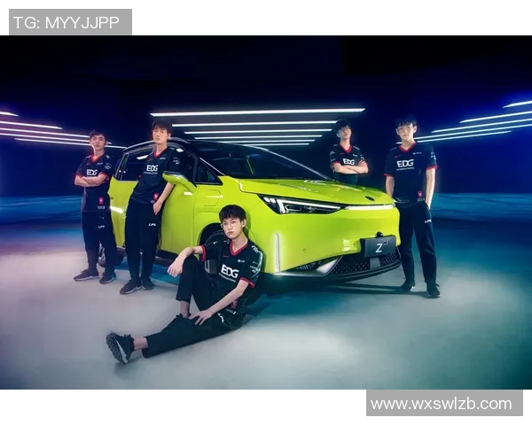 电竞新闻深度解析EDG战队快攻战术的成功秘诀与实战应用 电竞新闻深度解析EDG战队快攻战术的成功秘诀与实战应用