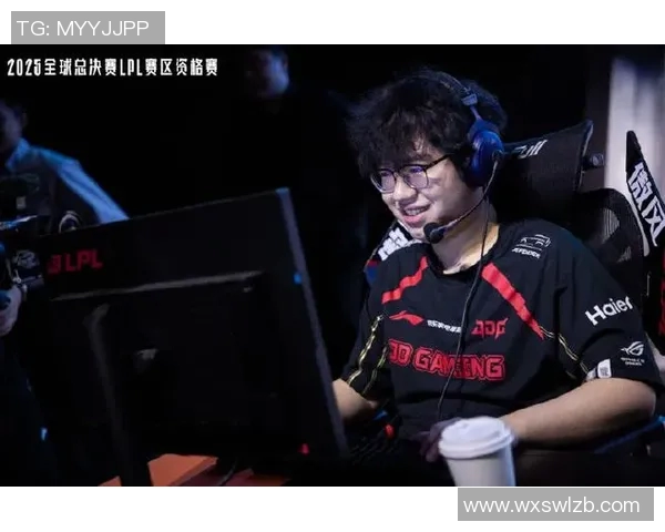 S15LOL冠军杯点评JDG战队近期状态与表现分析实时新闻 S15LOL冠军杯点评JDG战队近期状态与表现分析实时新闻